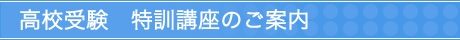 ���Z�� - ���P�u���̂��ē�
